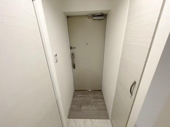 ラフィスタ鷺沼 南棟の物件内観写真